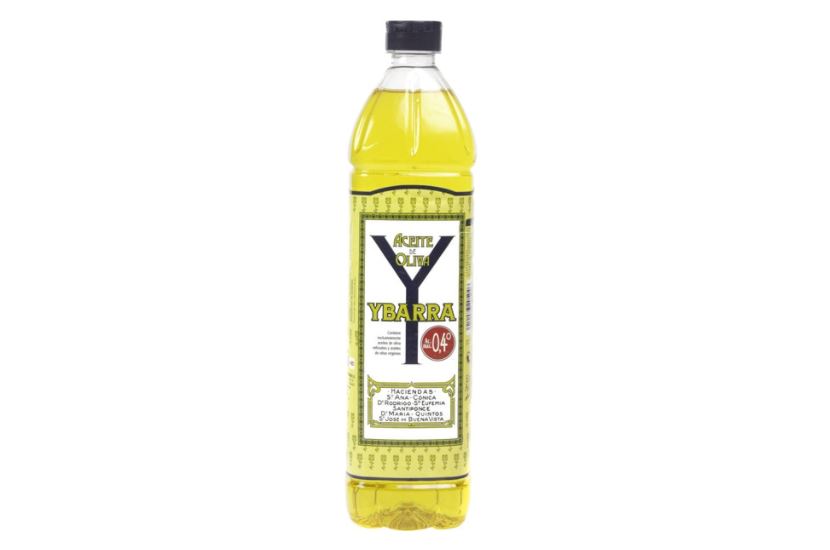 Aceite Ybarra El Corte Inglés