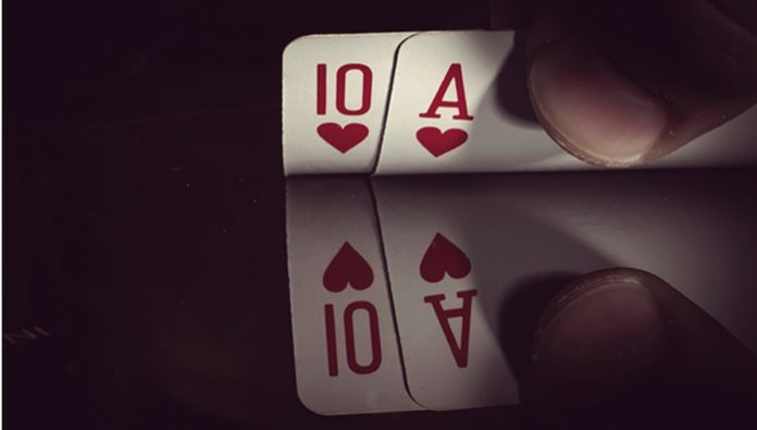 Blackjack