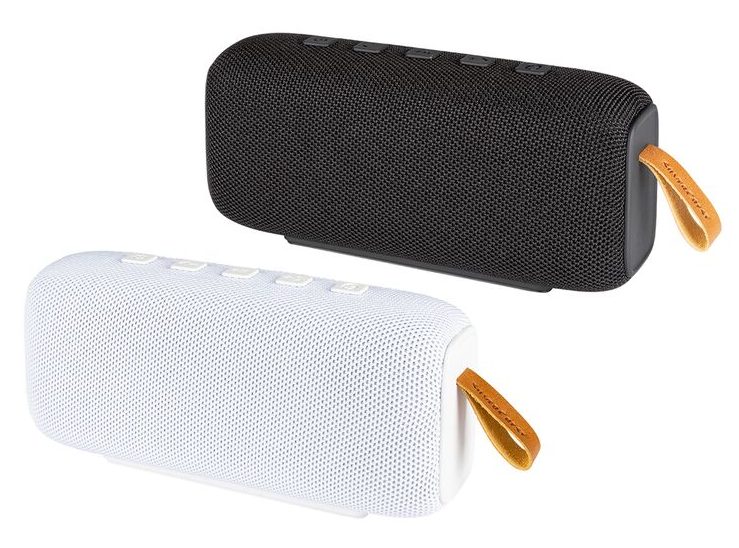 lidl altavoz