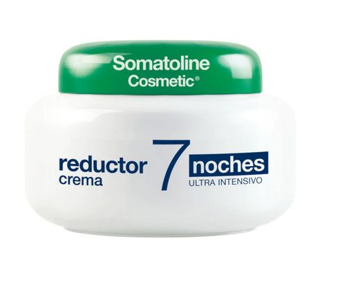 el corte inglés reductor
