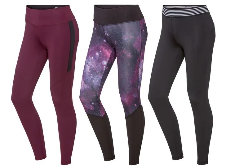 pantalón lidl