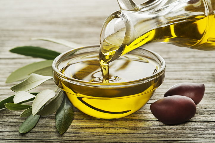 ¿Cómo se consumen los aceites de oliva?