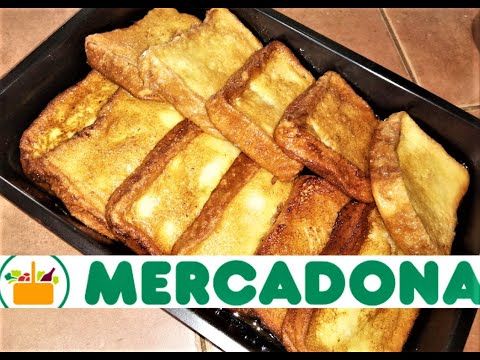 El precio de las torrijas