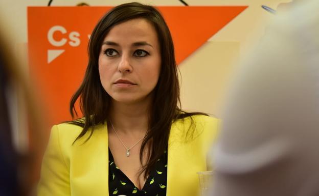 Villarroel descarta sorpresas en la moción de Castilla y León