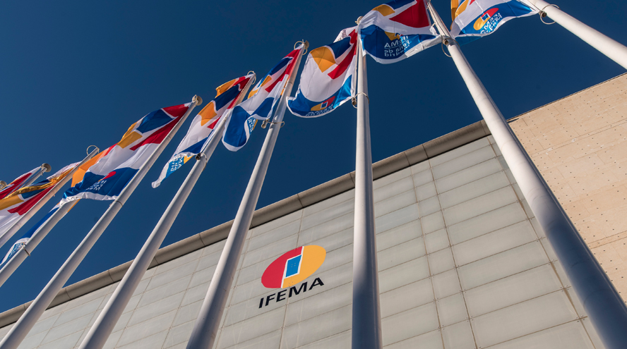 Ifema