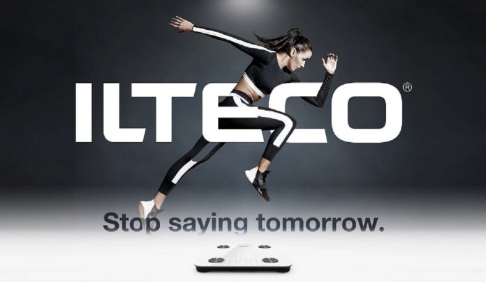 Ilteco básculas