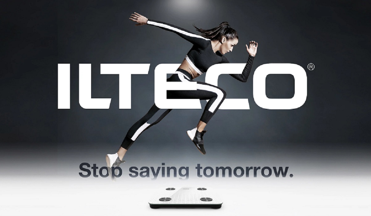 Ilteco básculas