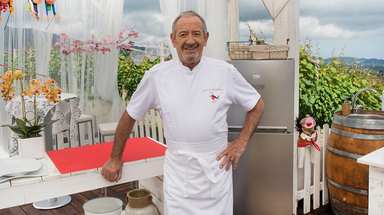 arguiñano