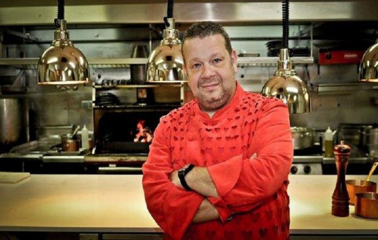 Las quejas de un ‘experto’ al Yakitoro, el antiguo restaurante de Alberto Chicote