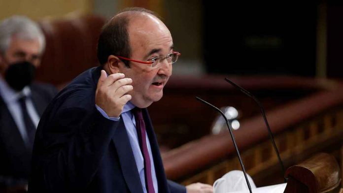 Miquel Iceta