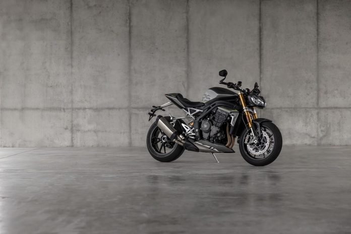triumph