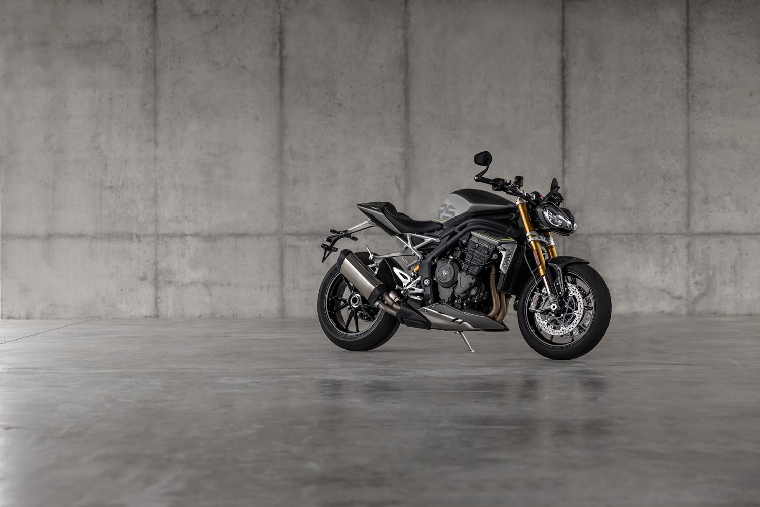triumph