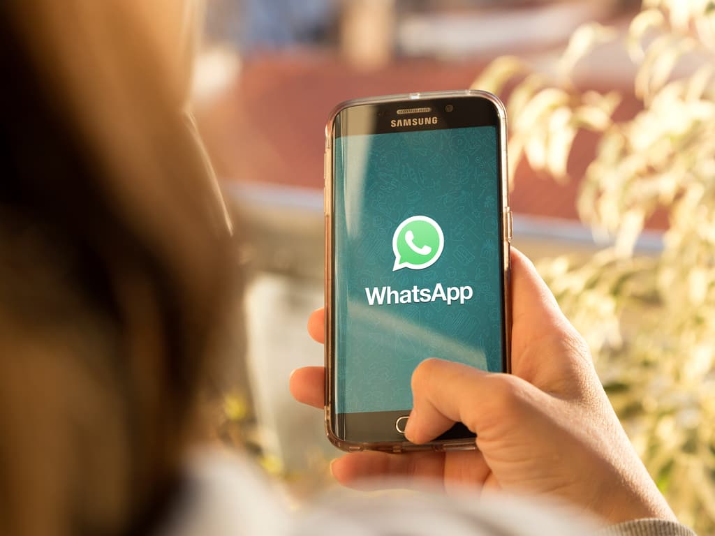 No es legal espiar el Whatsapp