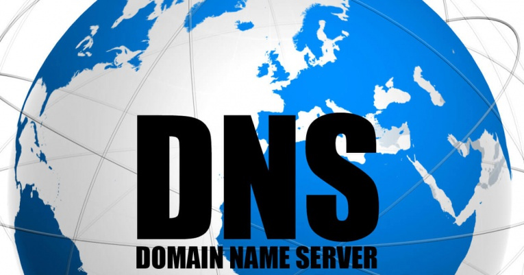 Prueba con los DNS