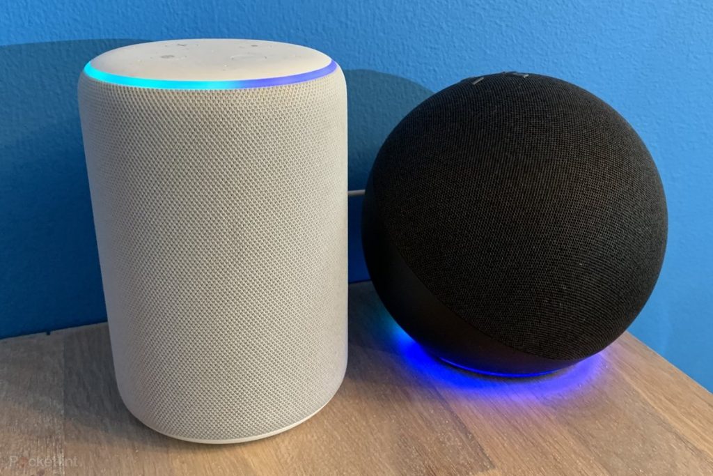 Qué es Alexa