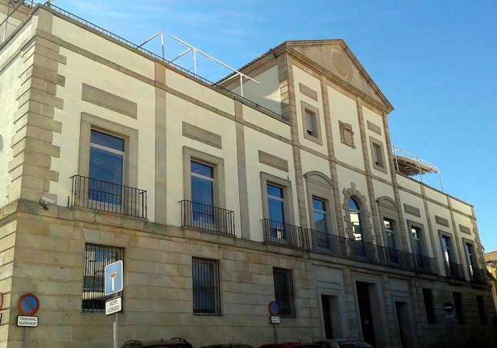 caceres