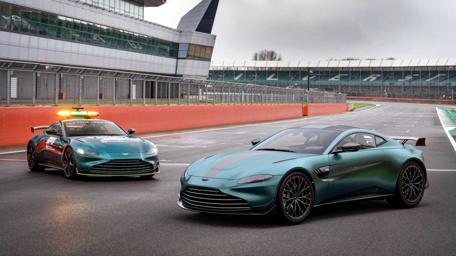 aston martin