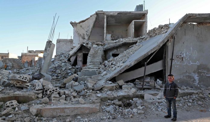 siria