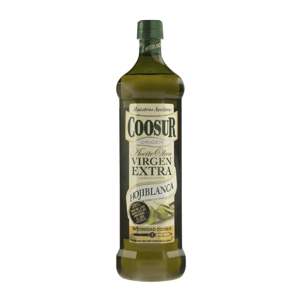 aceite oliva virgen extra