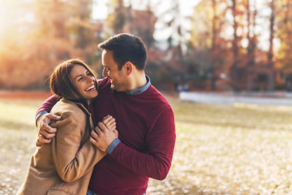 aclarar gustos pareja