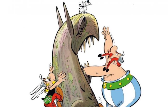 asterix
