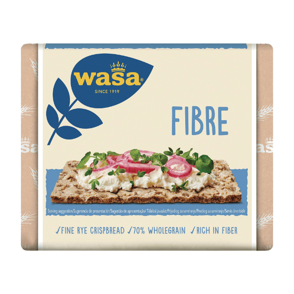 biscottes integrales wasa