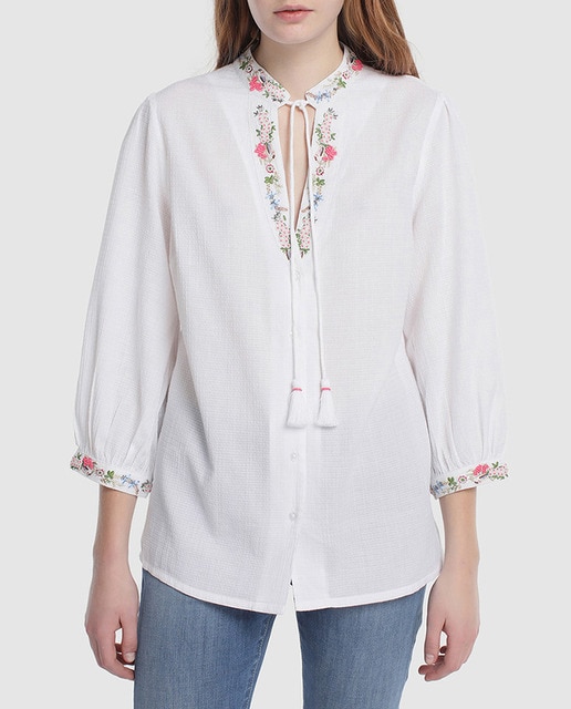Blusas Elegantes El Corte Ingles Best Sale, UP TO 51% OFF |  www.apmusicales.com