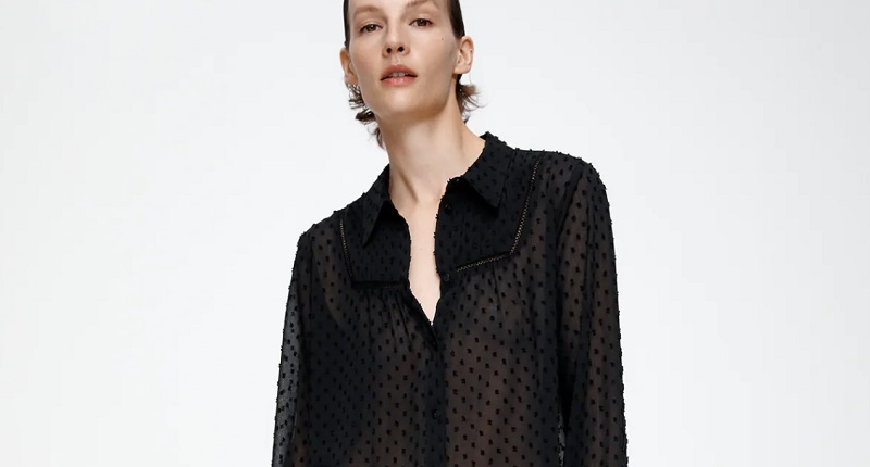 camisa plumetti