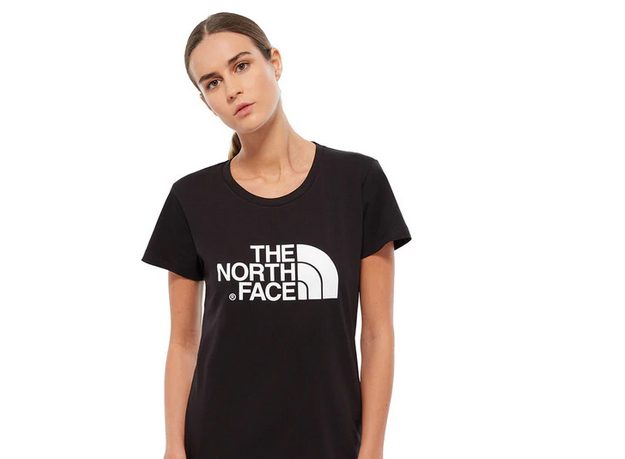 Camiseta de mujer Easy The North Face