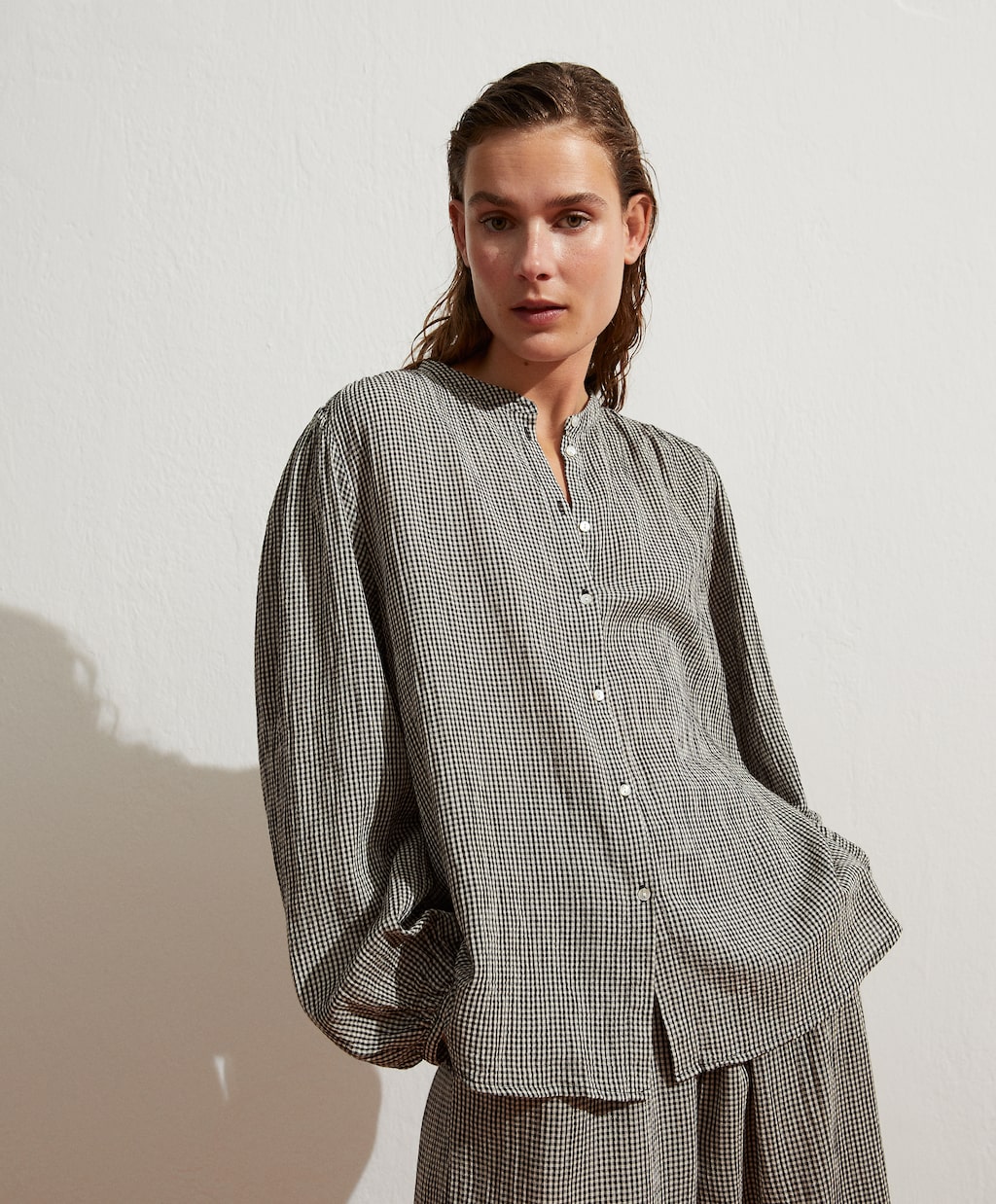 camiseta vicky oysho