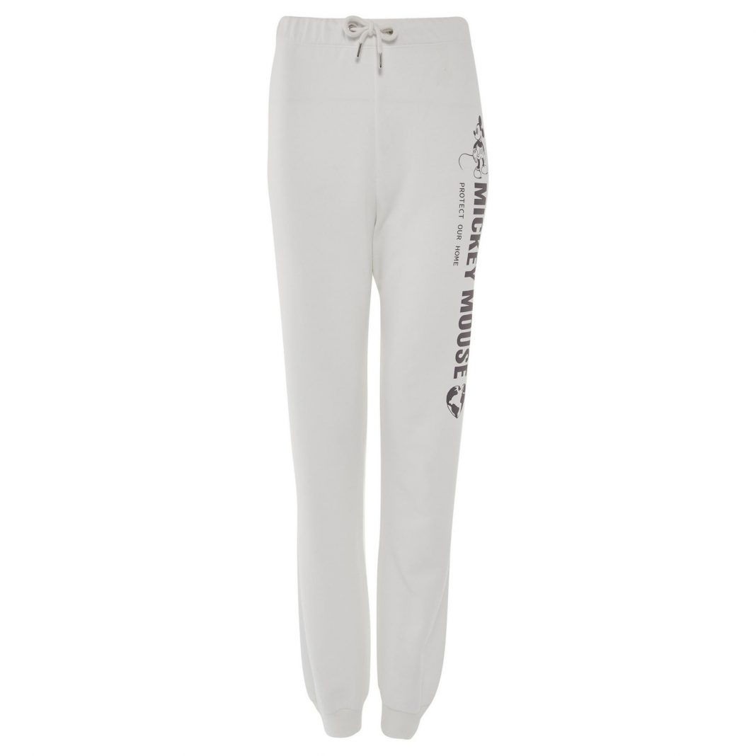 chandal algodon ecologico