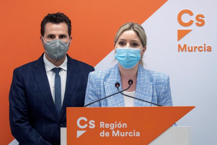 ciudadanos murcia
