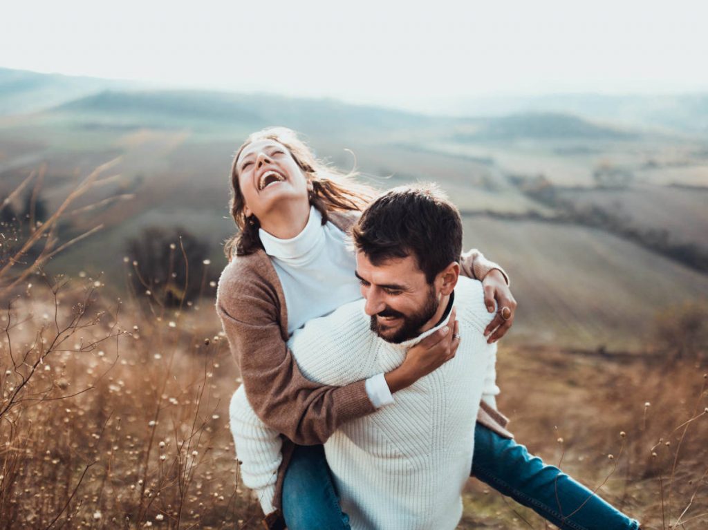 conocimiento pareja