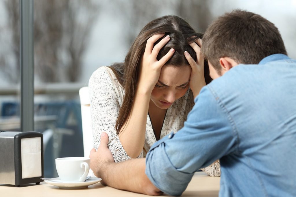 Estas son las claves para saber si tu relación es tóxica 2 Moncloa control