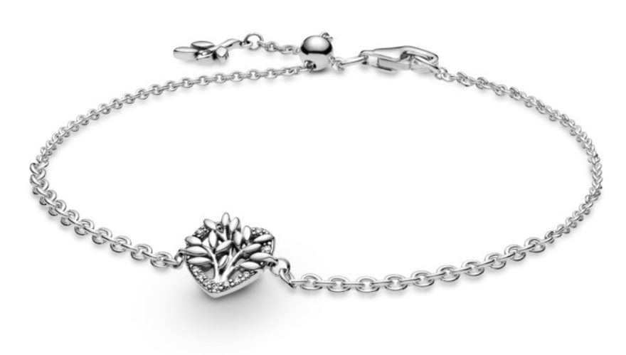 corazon arbol pandora