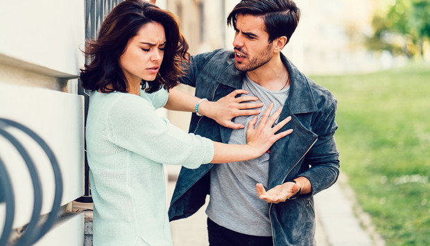 Estas son las claves para saber si tu relación es tóxica 1 Moncloa criticas relacion toxica