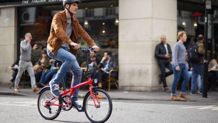 Bicicletas para todos los gustos en Decathlon a precios muy reducidos