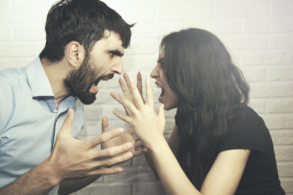 Estas son las claves para saber si tu relación es tóxica 4 Moncloa discusiones anulacion