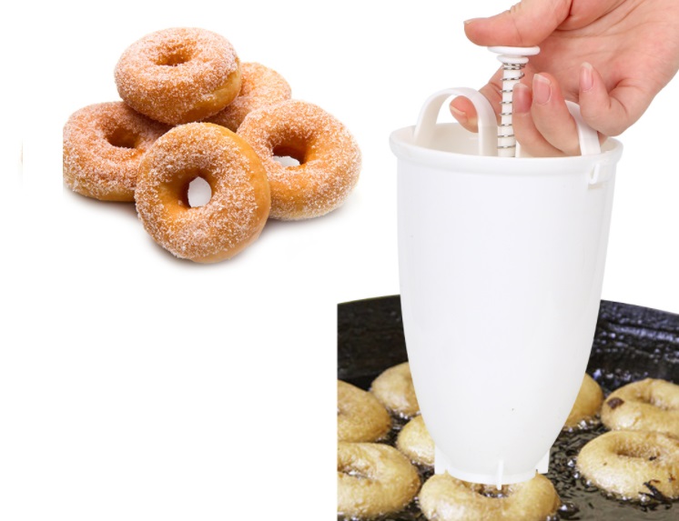 dispensador de rosquillas