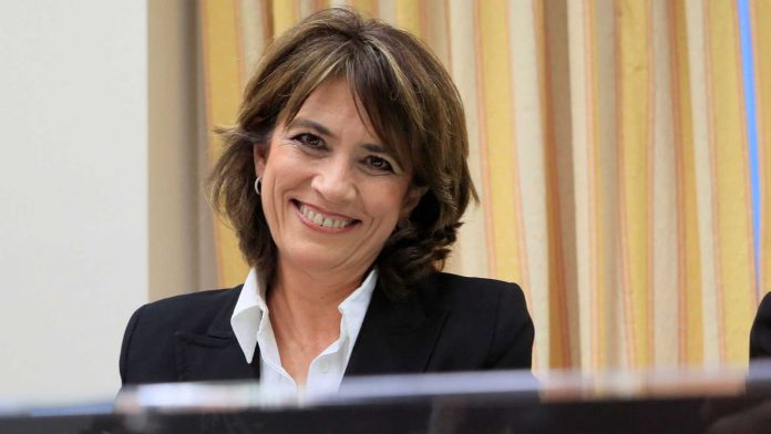 Dolores Delgado