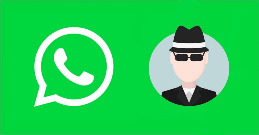 ¿Es posible espiar Whatsapp?