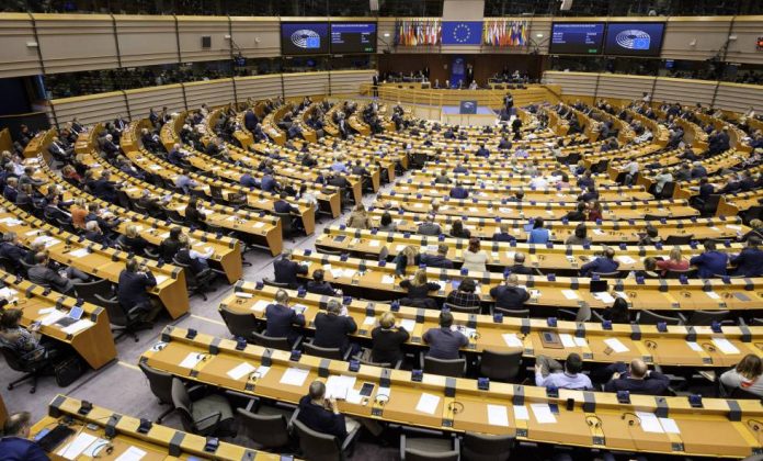 eurocámara