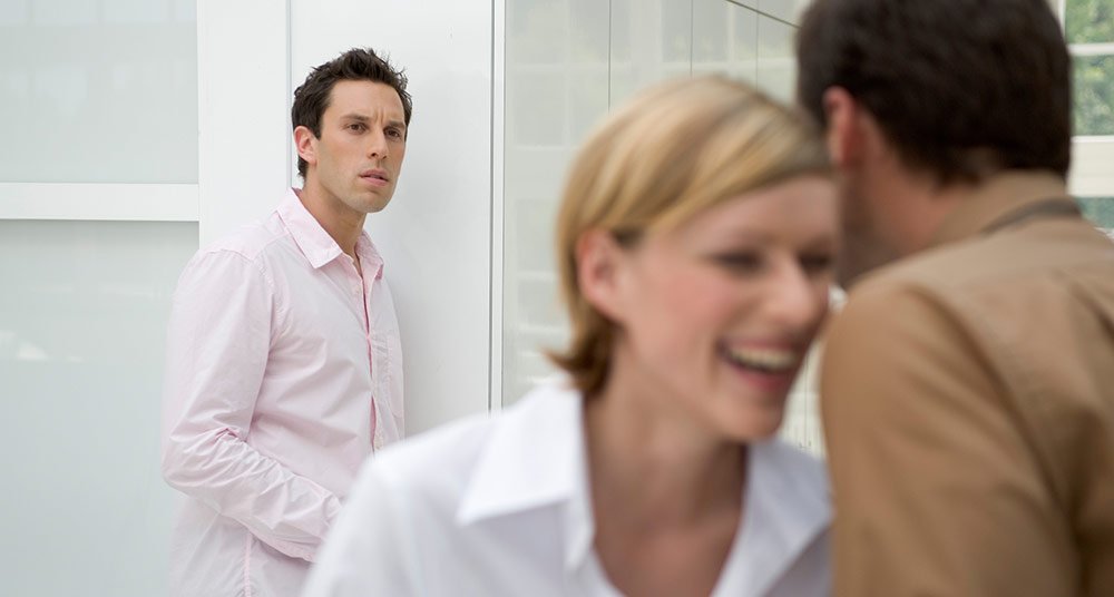 Los celos no son malos: así pueden ayudar a tu relación 2 Moncloa excepcion relacion