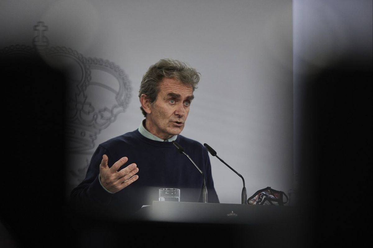 Fernando Simón