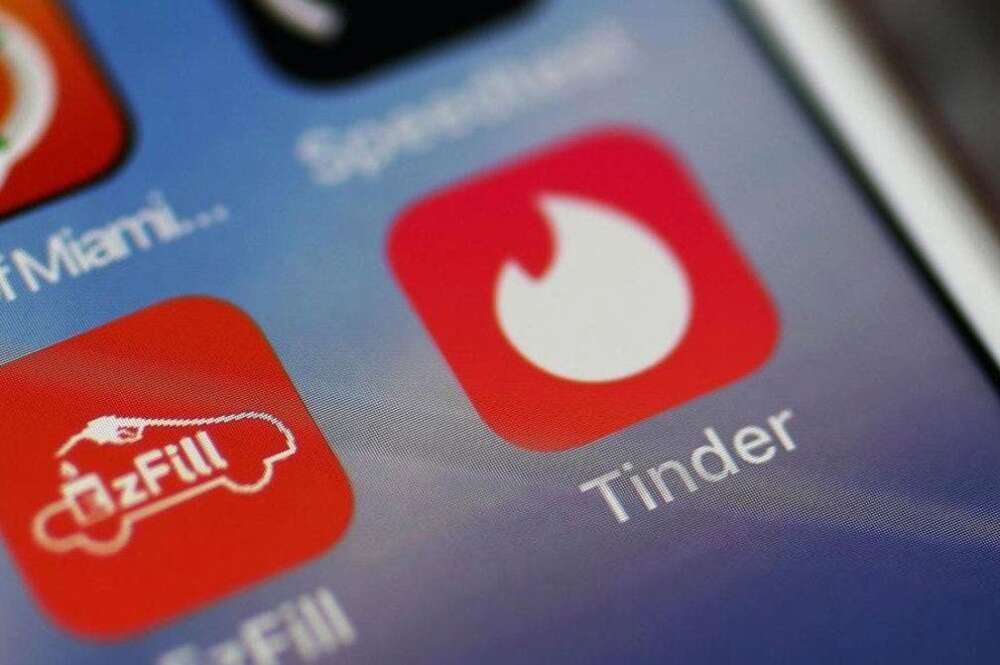 gratuito tinder