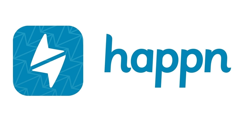 happn aplicaciones pareja