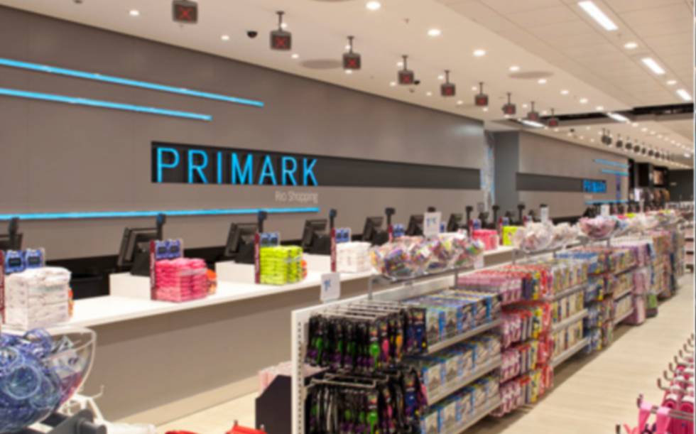 La historia de Primark