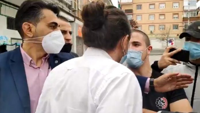 iglesias neonazis coslada