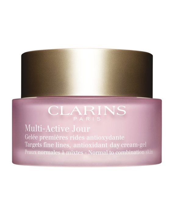 María Pombo: su rutina facial de Clarins que consigue la piel perfecta