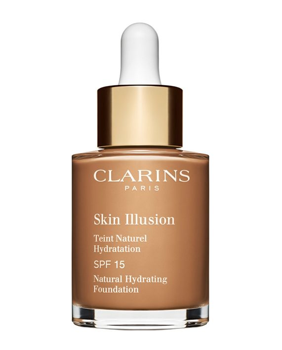 María Pombo: su rutina facial de Clarins que consigue la piel perfecta